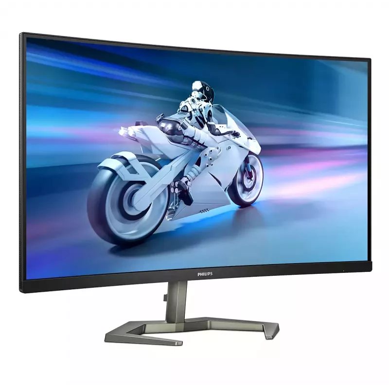 Philips Momentum 32M1C5200W/00 Computer Monitor 80 cm (31,5 Zoll) 1920 x 1080 Pixel Full HD LCD Schwarz
