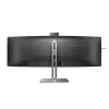 Philips 49B2U6900CH/00 Computermonitor 124 cm (48,8 Zoll) 5120 x 1440 Pixel Dual QHD LCD Schwarz