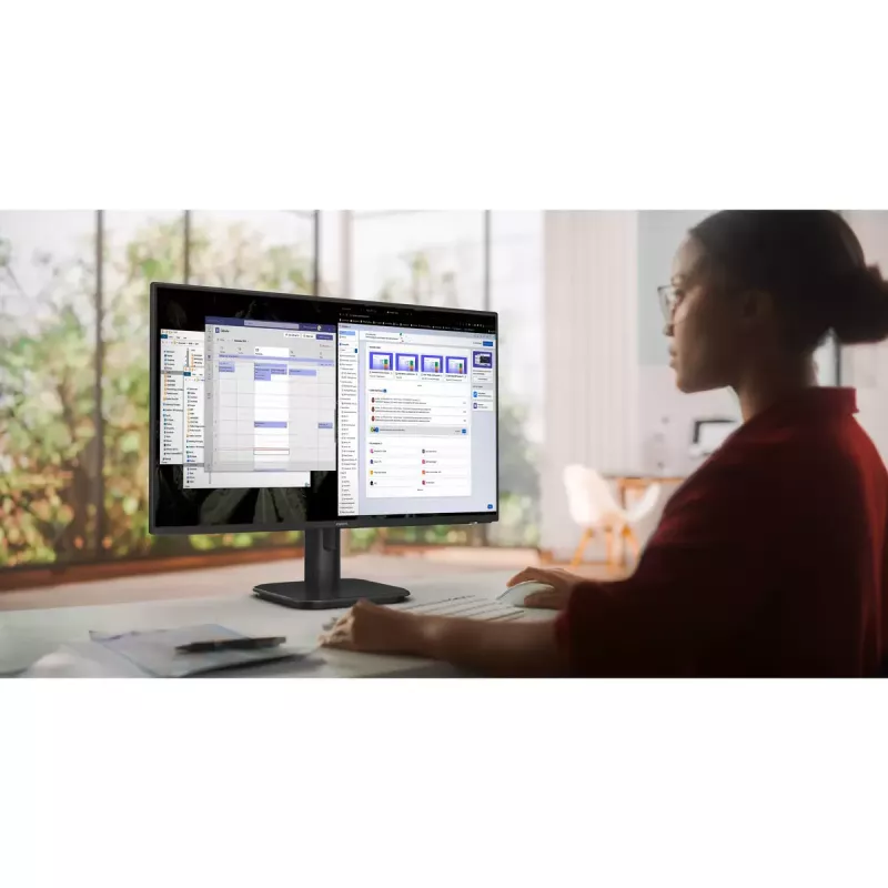 Monitor Philips 1000 Series 27E1N1100A/00 — 27 Zoll Full HD (1920x1080), IPS, 100 Hz, FreeSync, 4 ms, 250 cd/m²