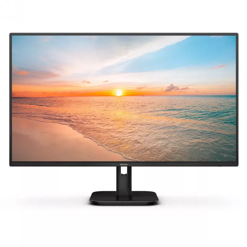 Monitor Philips 1000 Series 27E1N1100A/00 — 27 Zoll Full HD (1920x1080), IPS, 100 Hz, FreeSync, 4 ms, 250 cd/m²