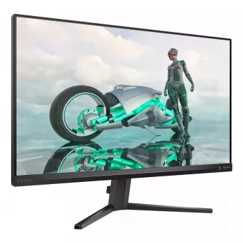 Philips Evnia 27M2N3200S/00 Computer Monitor 68,6 cm (27 Zoll) 1920 x 1080 Pixel Full HD LCD Schwarz