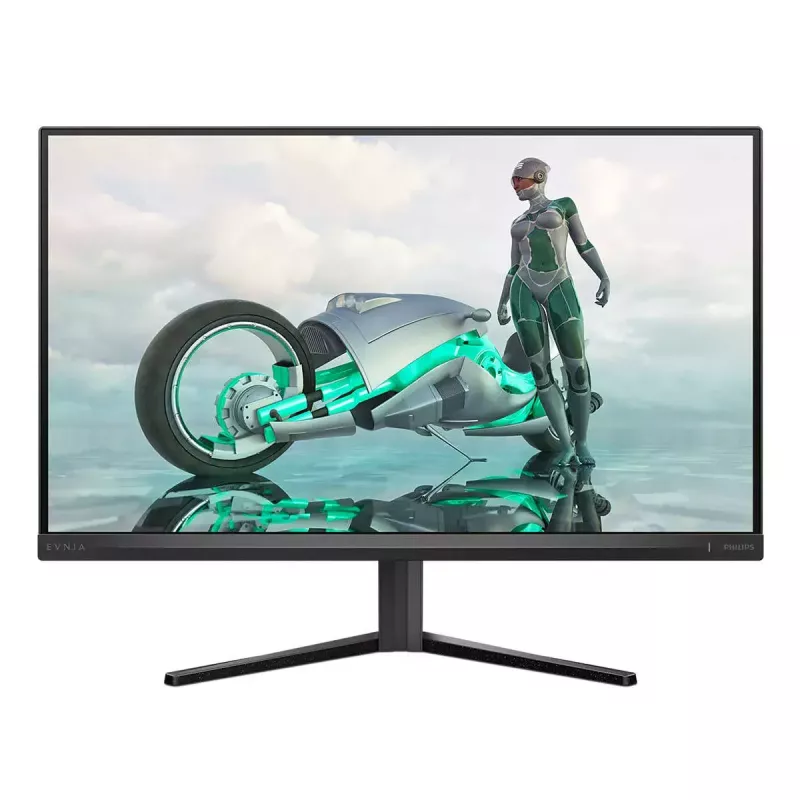 Philips Evnia 27M2N3500NL/00 Computer Monitor 68,6 cm (27 Zoll) 2560 x 1440 Pixel Quad HD LCD Schwarz
