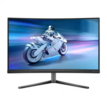 Philips Evnia 5000 27M2C5200W/00 Computer Monitor 68,6 cm (27 Zoll) 1920 x 1080 Pixel Full HD LCD Grau
