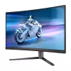 Philips Evnia 5000 27M2C5200W/00 Computer Monitor 68,6 cm (27 Zoll) 1920 x 1080 Pixel Full HD LCD Grau
