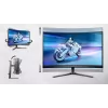 Philips Evnia 5000 27M2C5200W/00 Computer Monitor 68,6 cm (27 Zoll) 1920 x 1080 Pixel Full HD LCD Grau