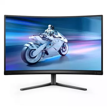 Philips Evnia 5000 27M2C5200W/00 Computer Monitor 68,6 cm (27 Zoll) 1920 x 1080 Pixel Full HD LCD Grau
