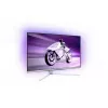 Philips Evnia 8000 32M2N8900/00 Computer Monitor 80 cm (31,5 Zoll) 3840 x 2160 Pixel 4K Ultra HD QD-OLED Weiß