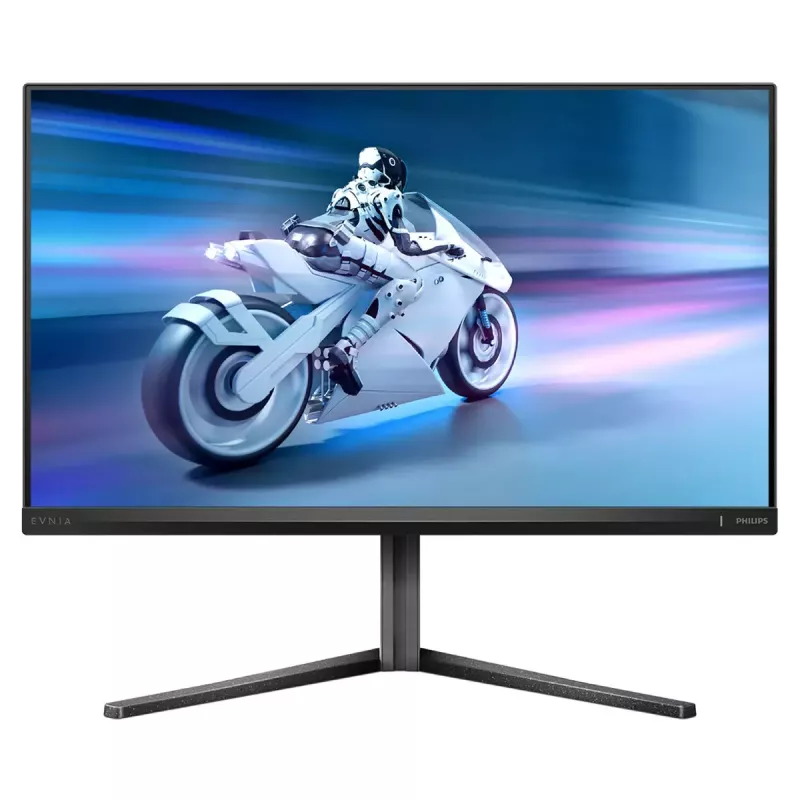 Philips Evnia 5000 27M2N5500/00 Computer Monitor 68,6 cm (27 Zoll) 2560 x 1440 Pixel Quad HD LCD Schwarz