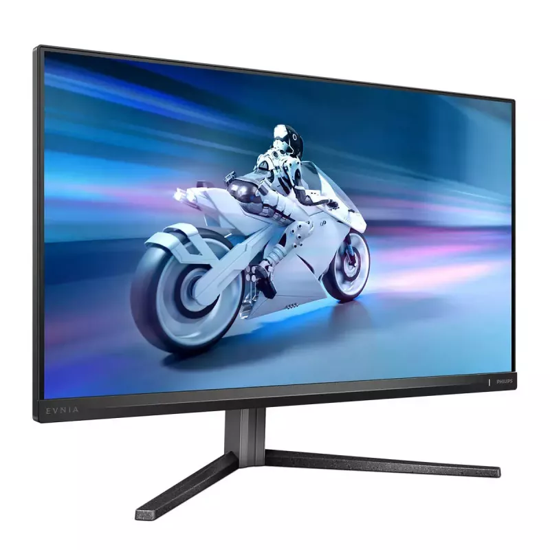 Philips Evnia 5000 27M2N5500/00 Computer Monitor 68,6 cm (27 Zoll) 2560 x 1440 Pixel Quad HD LCD Schwarz