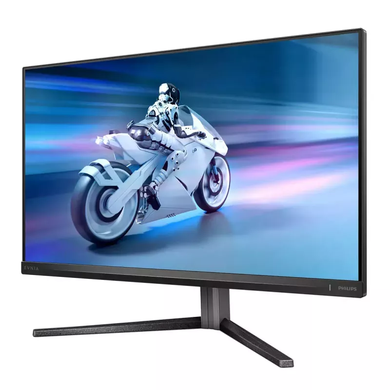 Philips Evnia 5000 27M2N5500/00 Computer Monitor 68,6 cm (27 Zoll) 2560 x 1440 Pixel Quad HD LCD Schwarz