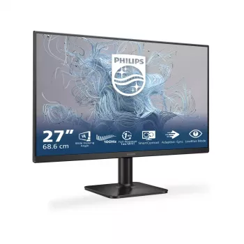 Philips 1000 series 27E2N1100L/00 Computer Monitor 68,6 cm (27 Zoll) 1920 x 1080 Pixel Full HD LCD Schwarz
