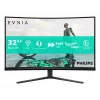 Philips Evnia 32M2C3500L/00 Computer Monitor 80 cm (31,5 Zoll) 2560 x 1440 Pixel Quad HD LCD Schwarz