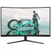 Philips Evnia 32M2C3500L/00 Computer Monitor 80 cm (31,5 Zoll) 2560 x 1440 Pixel Quad HD LCD Schwarz