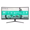 Philips Evnia 34M2C3500L/00 Computer Monitor 86,4 cm (34 Zoll) 3440 x 1440 Pixel Wide Quad HD LCD Schwarz