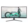 Philips Evnia 34M2C3500L/00 Computer Monitor 86,4 cm (34 Zoll) 3440 x 1440 Pixel Wide Quad HD LCD Schwarz