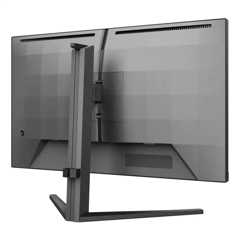 Philips Evnia 3000 27M2N3800A/00 Computer Monitor 68,6 cm (27 Zoll) 3840 x 2160 Pixel 4K Ultra HD LCD Grau
