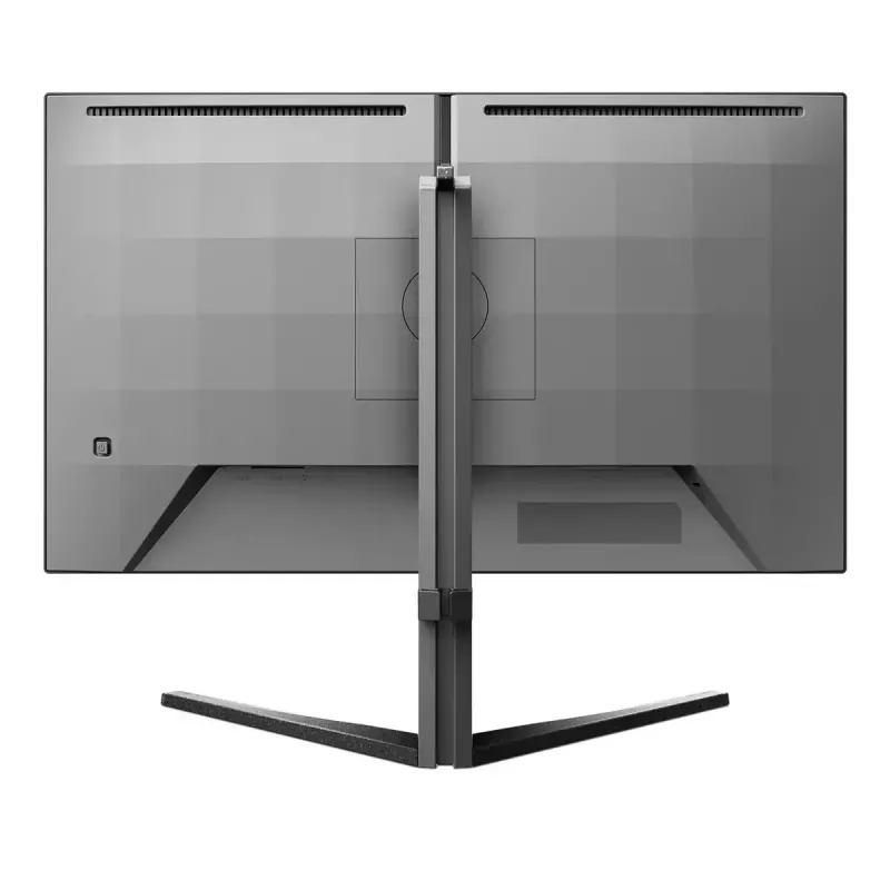 Philips Evnia 3000 27M2N3800A/00 Computer Monitor 68,6 cm (27 Zoll) 3840 x 2160 Pixel 4K Ultra HD LCD Grau