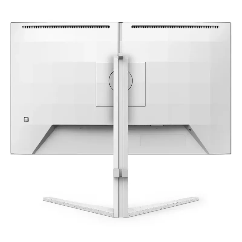 Philips Evnia 27M2N3501PA/00 Computer Monitor 68,6 cm (27 Zoll) 2560 x 1440 Pixel Quad HD LCD Weiß