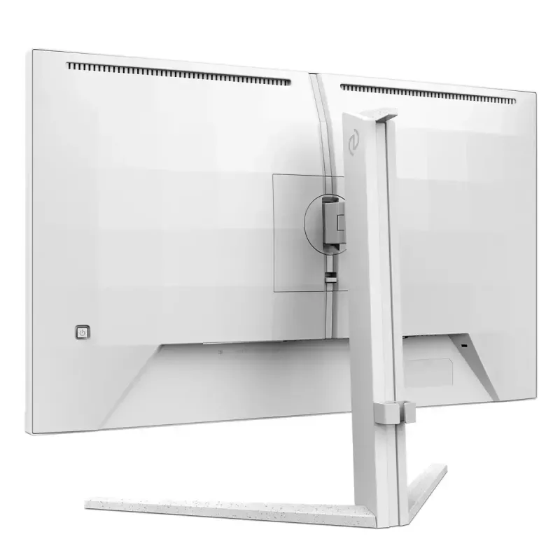 Philips Evnia 27M2N3501PA/00 Computer Monitor 68,6 cm (27 Zoll) 2560 x 1440 Pixel Quad HD LCD Weiß