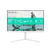 Philips Evnia 27M2N3501PA/00 Computer Monitor 68,6 cm (27 Zoll) 2560 x 1440 Pixel Quad HD LCD Weiß