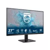 Philips 1000 series 27E2N1500L/00 Computer-Monitor 68,6 cm (27 Zoll) 2560 x 1440 Pixel Quad HD LED Schwarz