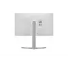LG 27UP85NP-W Computermonitor 68,6 cm (27 Zoll) 3840 x 2160 Pixel 4K Ultra HD LED Silber