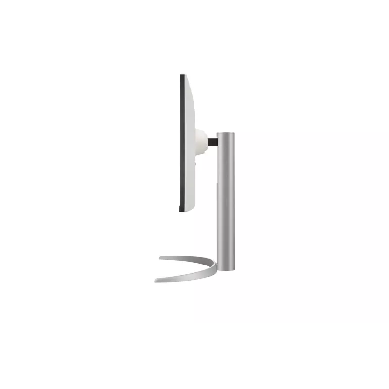 LG 27UP85NP-W Computermonitor 68,6 cm (27 Zoll) 3840 x 2160 Pixel 4K Ultra HD LED Silber