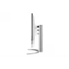 LG 27UP85NP-W Computermonitor 68,6 cm (27 Zoll) 3840 x 2160 Pixel 4K Ultra HD LED Silber