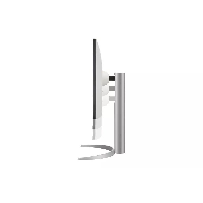 LG 27UP85NP-W Computermonitor 68,6 cm (27 Zoll) 3840 x 2160 Pixel 4K Ultra HD LED Silber