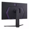 LG 32GR93U-B Computermonitor 80 cm (31,5 Zoll) 3840 x 2160 Pixel 4K Ultra HD LCD Schwarz