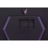 LG 32GR93U-B Computermonitor 80 cm (31,5 Zoll) 3840 x 2160 Pixel 4K Ultra HD LCD Schwarz