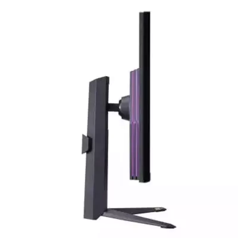 LG 32GR93U-B Computermonitor 80 cm (31,5 Zoll) 3840 x 2160 Pixel 4K Ultra HD LCD Schwarz
