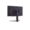 Monitor LG 27GR93U-B 27 Zoll 4K Ultra HD IPS 3840 x 2160, 1 ms, 400 cd/m², VESA, USB-Hub