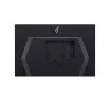 Monitor LG 27GR93U-B 27 Zoll 4K Ultra HD IPS 3840 x 2160, 1 ms, 400 cd/m², VESA, USB-Hub