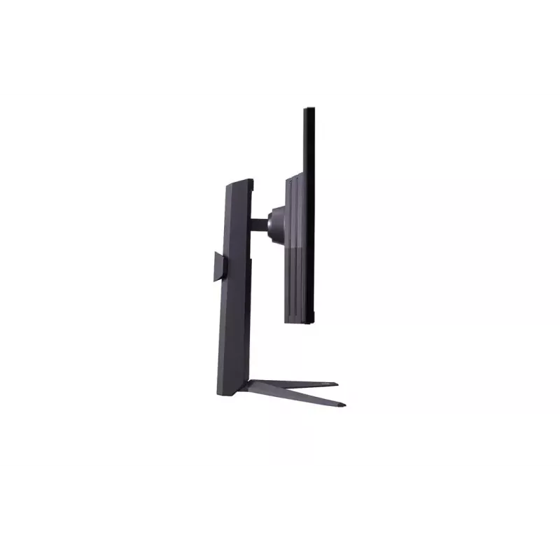 Monitor LG 27GR93U-B 27 Zoll 4K Ultra HD IPS 3840 x 2160, 1 ms, 400 cd/m², VESA, USB-Hub