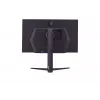 Monitor LG 27GR93U-B 27 Zoll 4K Ultra HD IPS 3840 x 2160, 1 ms, 400 cd/m², VESA, USB-Hub