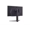 Monitor LG 27GR93U-B 27 Zoll 4K Ultra HD IPS 3840 x 2160, 1 ms, 400 cd/m², VESA, USB-Hub