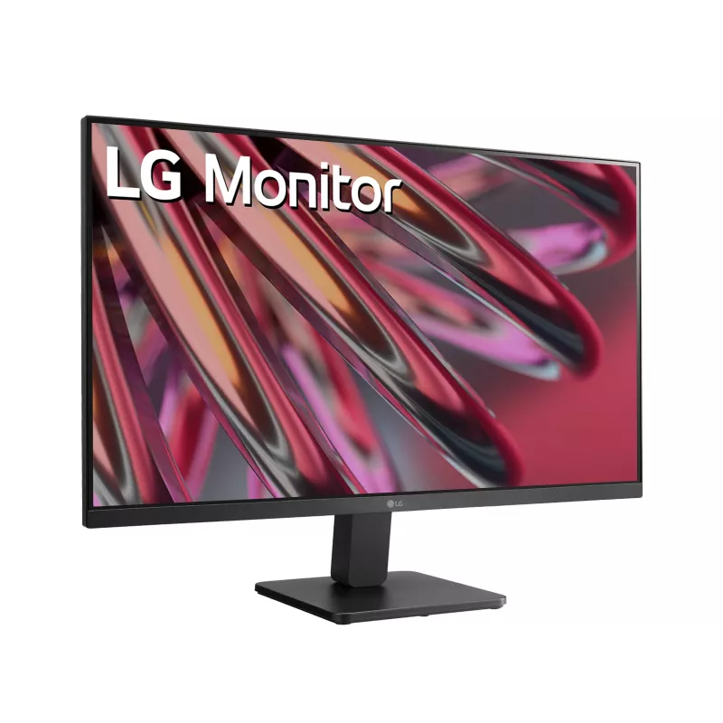LG 27MR400-B Computer-Monitor 68,6 cm (27 Zoll) 1920 x 1080 Pixel Full HD LED Schwarz