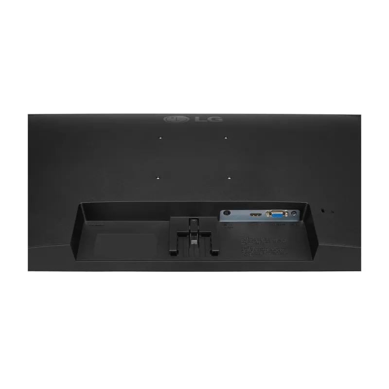 LG 27MR400-B Computer-Monitor 68,6 cm (27 Zoll) 1920 x 1080 Pixel Full HD LED Schwarz