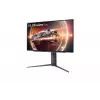 LG 27GS95QE-B Computer Monitor 67,3 cm (26,5 Zoll) 2560 x 1440 Quad HD OLED Schwarz