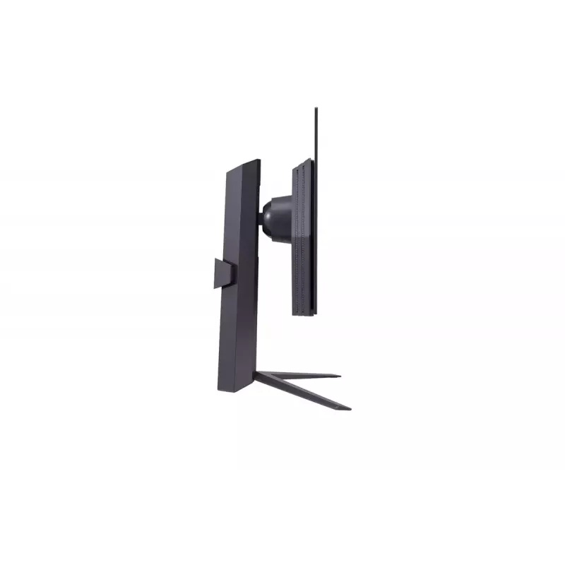 LG 27GS95QE-B Computer Monitor 67,3 cm (26,5 Zoll) 2560 x 1440 Quad HD OLED Schwarz