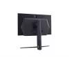 LG 27GS95QE-B Computer Monitor 67,3 cm (26,5 Zoll) 2560 x 1440 Quad HD OLED Schwarz