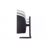 LG 34GS95QE-B Computer Monitor 86,4 cm (34 Zoll) 3440 x 1440 Pixel Wide Quad HD OLED Schwarz