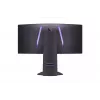 LG 34GS95QE-B Computer Monitor 86,4 cm (34 Zoll) 3440 x 1440 Pixel Wide Quad HD OLED Schwarz
