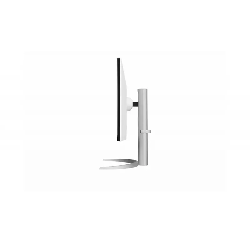 LG 34WQ650-W Computer-Monitor 86,4 cm (34 Zoll) 2560 x 1080 Pixel WFHD LCD Silber, Weiß