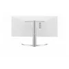 LG 34WQ650-W Computer-Monitor 86,4 cm (34 Zoll) 2560 x 1080 Pixel WFHD LCD Silber, Weiß