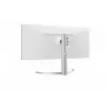 LG 34WQ650-W Computer-Monitor 86,4 cm (34 Zoll) 2560 x 1080 Pixel WFHD LCD Silber, Weiß