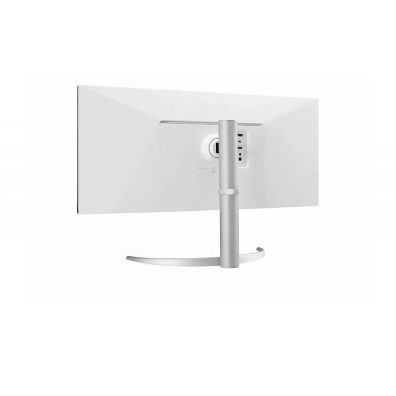 LG 34WQ650-W Computer-Monitor 86,4 cm (34 Zoll) 2560 x 1080 Pixel WFHD LCD Silber, Weiß