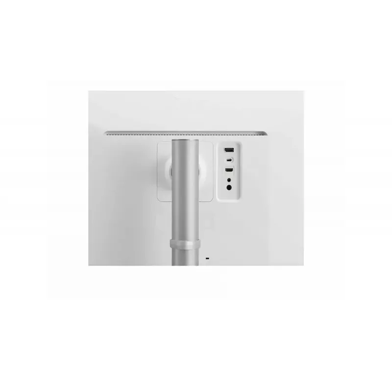 LG 34WQ650-W Computer-Monitor 86,4 cm (34 Zoll) 2560 x 1080 Pixel WFHD LCD Silber, Weiß