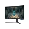 Samsung G65B Computer Monitor 68,6 cm (27 Zoll) 2560 x 1440 Pixel Quad HD LCD Schwarz